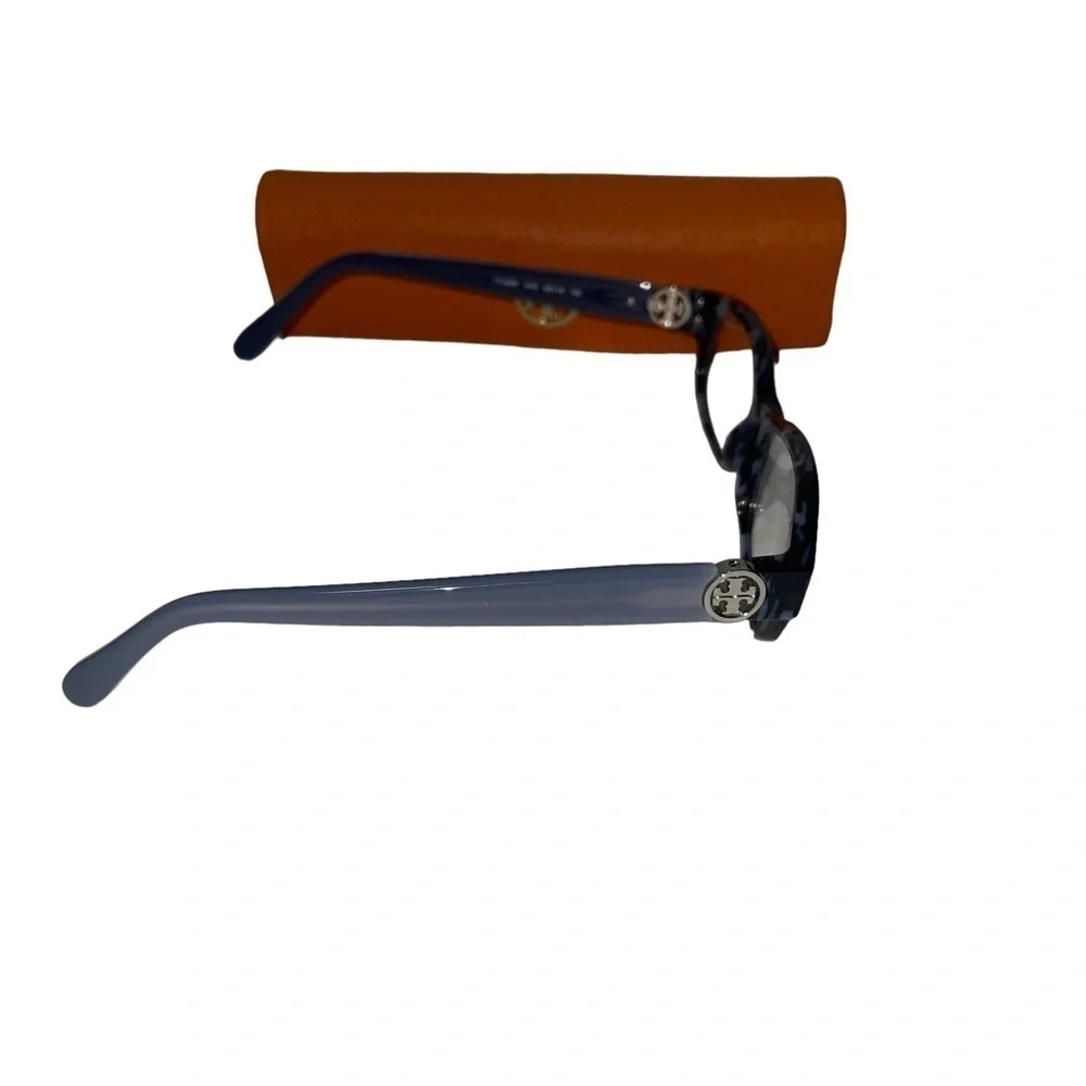 Tory Burch Women Readying Glasses